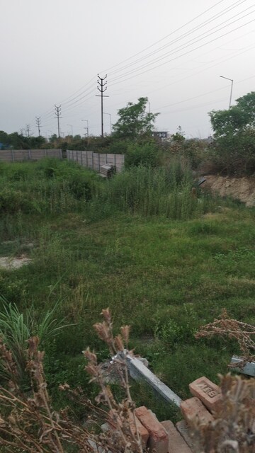 Plot Area in  Plot at Raj Nagar Extension – for Sale