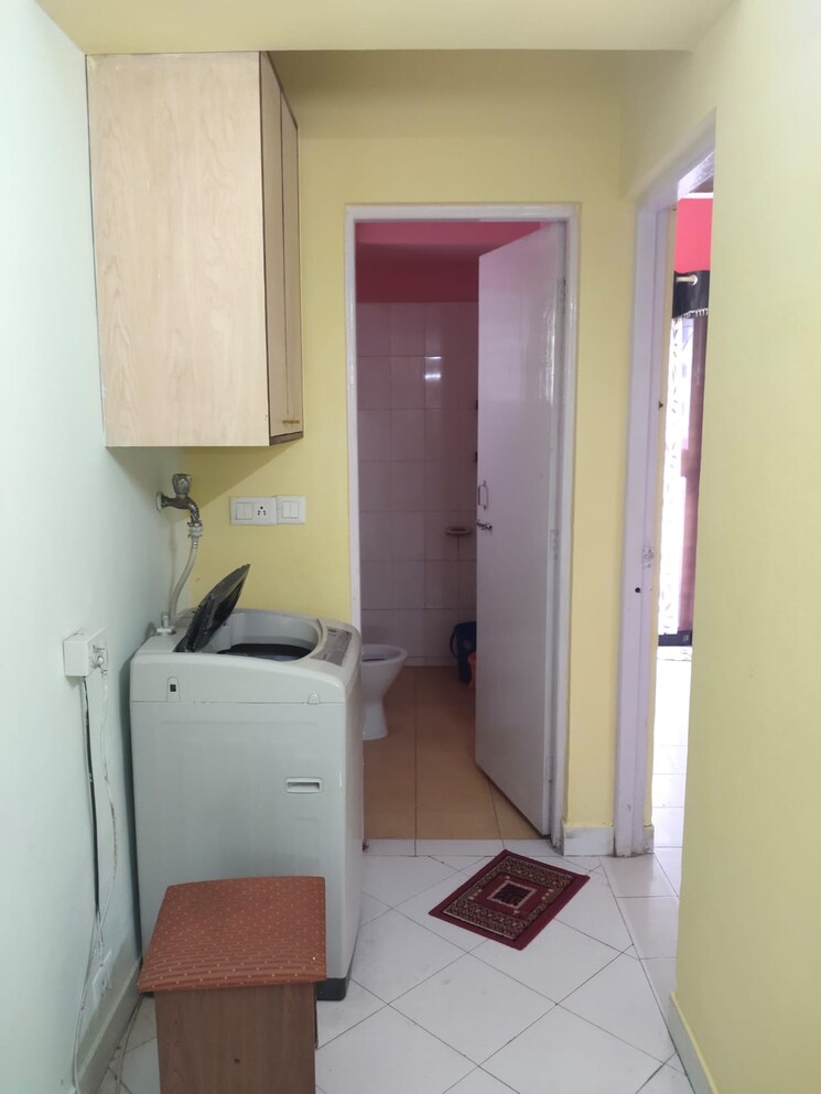 Bathroom, genexx-valley 3 Bedroom 1246 Sq.Ft. Apartment In Diamond Harbour Road Kolkata 8677640