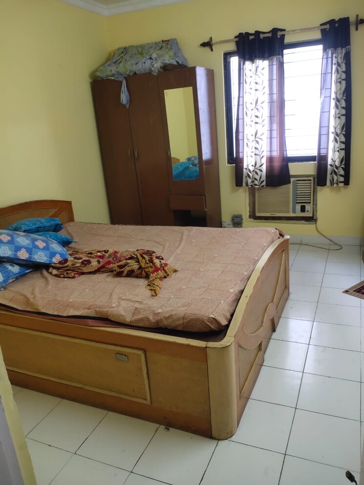 Bedroom, genexx-valley 3 Bedroom 1246 Sq.Ft. Apartment In Diamond Harbour Road Kolkata 8677640