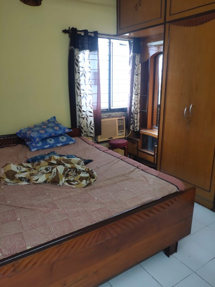 Bedroom, genexx-valley 3 Bedroom 1246 Sq.Ft. Apartment In Diamond Harbour Road Kolkata 8677640