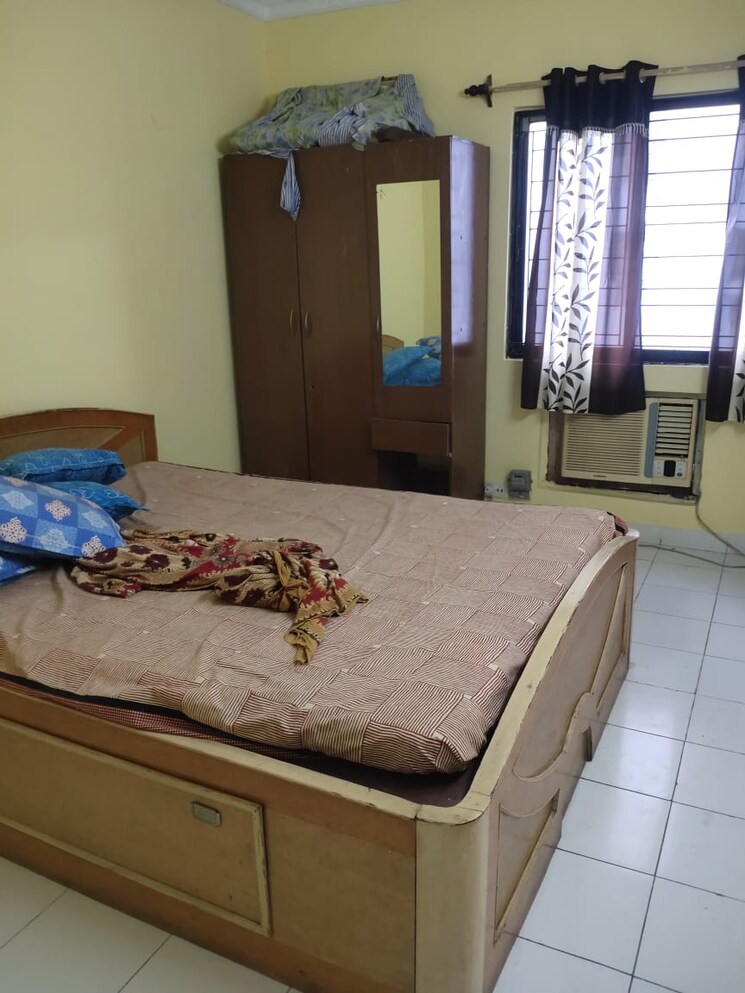 Bedroom, genexx-valley 3 Bedroom 1246 Sq.Ft. Apartment In Diamond Harbour Road Kolkata 8677640