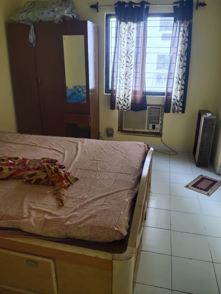 Bedroom, genexx-valley 3 Bedroom 1246 Sq.Ft. Apartment In Diamond Harbour Road Kolkata 8677640