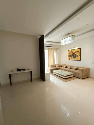 Living Room in 1 BHK Apartment at Veena Saraswati vasai, Vasai East – for Sale