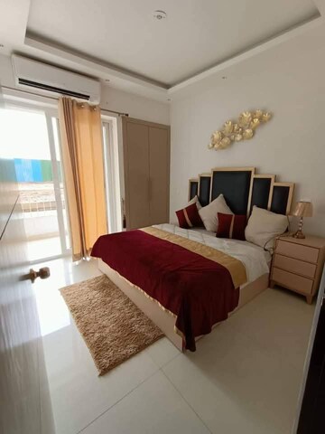 Bedroom in 1 BHK Apartment at Veena Saraswati vasai, Vasai East – for Sale