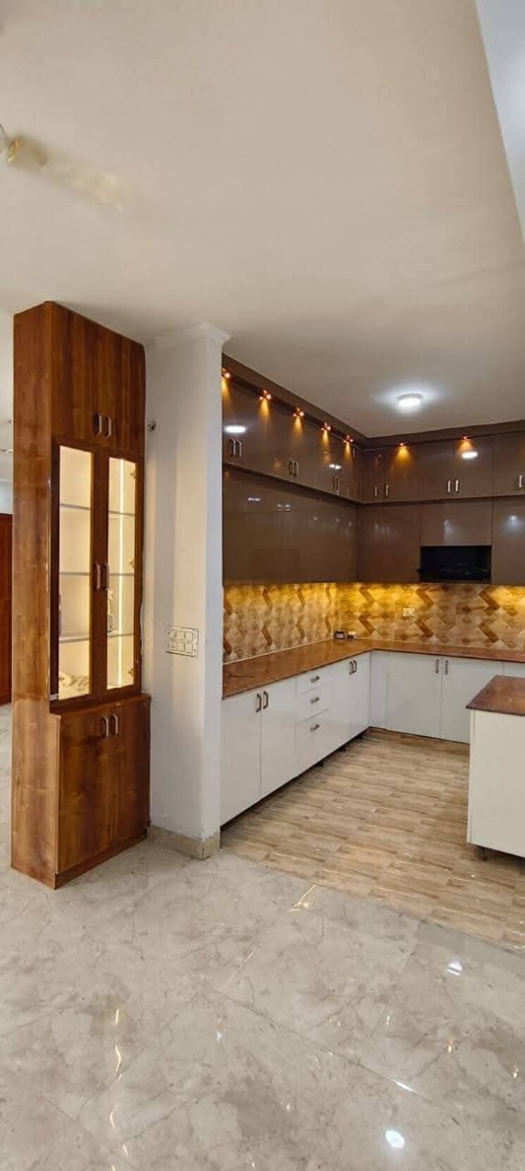 Kitchen, veena-saraswati-vasai 1 Bedroom 600 Sq.Ft. Apartment In Vasai East Palghar 8677652
