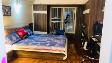 1 BHK Apartment For Sale in Veena Saraswati vasai, Vasai East