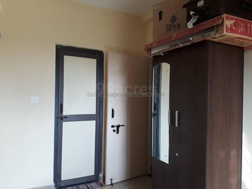 Room in 1 BHK Independent House at Rt Nagar – for Rent