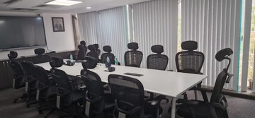  Office Space For Rent in Shivaji Nagar