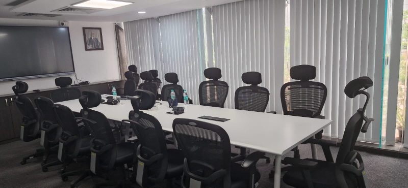 Office Space For Rent in Shivaji Nagar