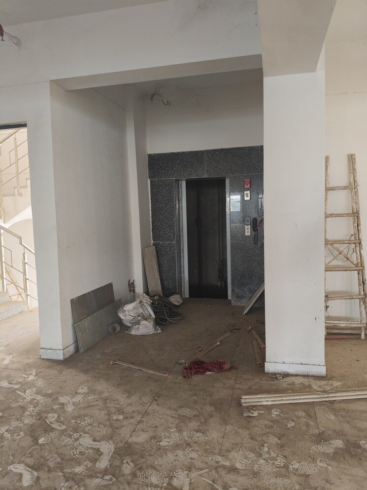 Exterior View, sector 90 Commercial Industrial Plot 125000 Sq.Ft. In Sector 90 Noida 8677656