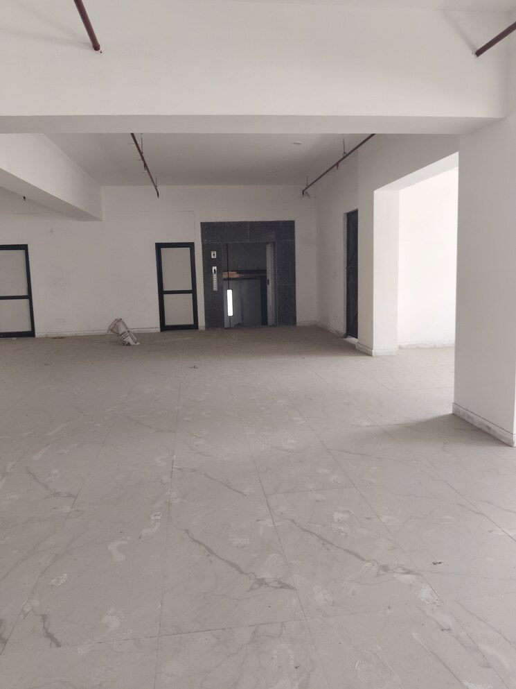 Exterior View, sector 90 Commercial Industrial Plot 125000 Sq.Ft. In Sector 90 Noida 8677656