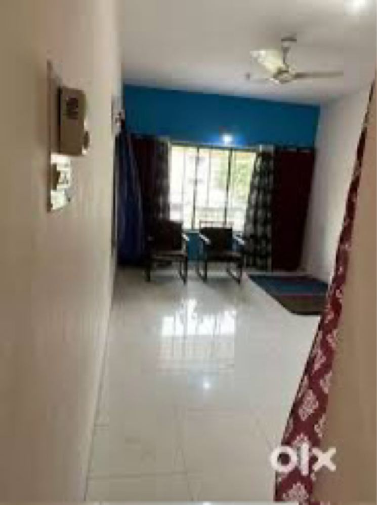 undefined, wanowrie 2 Bedroom 680 Sq.Ft. Apartment In Wanowrie Pune 8677685