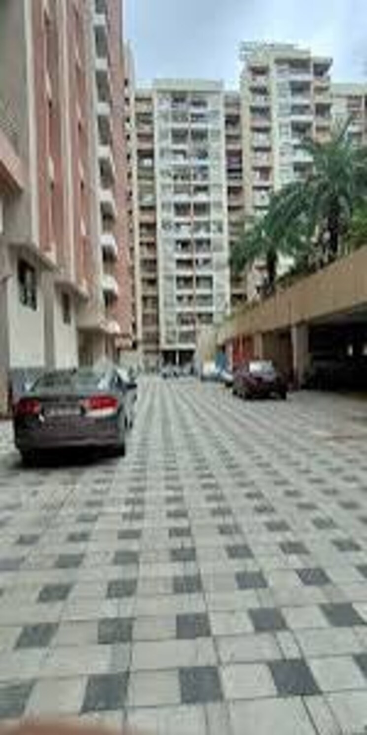  Parking, poonam-park-view 1 Bedroom 481 Sq.Ft. Apartment In Virar West Palghar 8677660