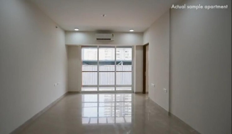 Room, tata-serein 3 Bedroom 1140 Sq.Ft. Apartment In Pokhran Road No Two Thane 8677722
