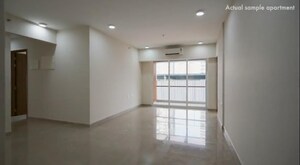 Room in 3 BHK Apartment at Tata Serein, Pokhran Road No Two – for Sale