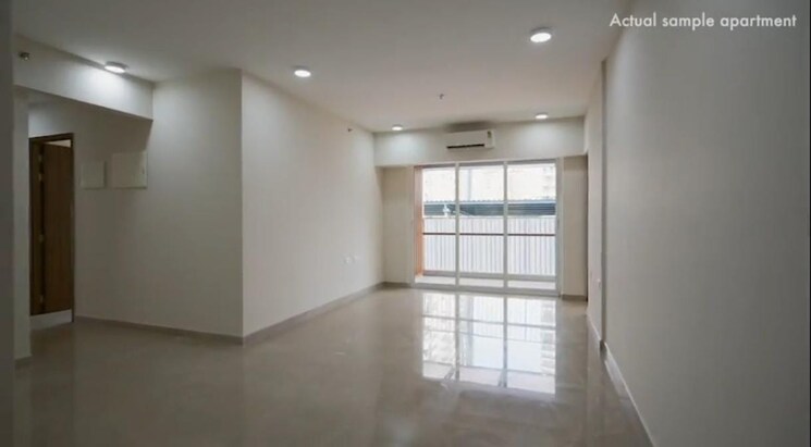 Room, tata-serein 3 Bedroom 1140 Sq.Ft. Apartment In Pokhran Road No Two Thane 8677722