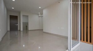 Room in 3 BHK Apartment at Tata Serein, Pokhran Road No Two – for Sale