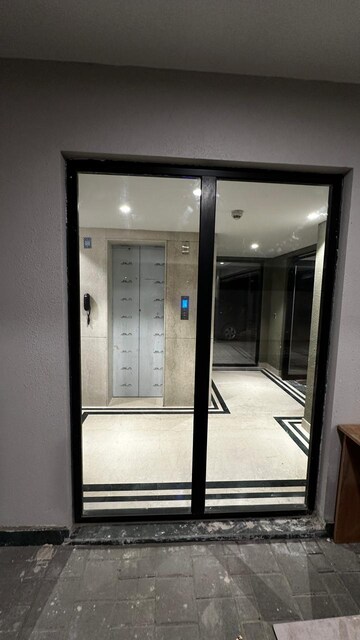 Building Lobby in 4 BHK Builder Floor at DLF Alameda, Sector 73 – for Sale