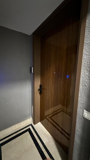 Bathroom in 4 BHK Builder Floor at DLF Alameda, Sector 73 – for Sale