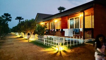  Plot – Exterior View View at Himayat Nagar - for Sale
