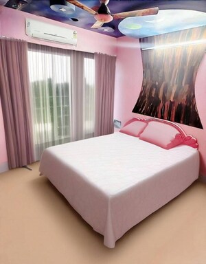 1 BHK Apartment For Sale in Agarwal Vrindavan Gardens, Vasai East