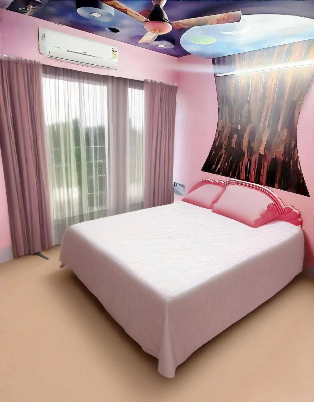 1 BHK Apartment For Sale in Agarwal Vrindavan Gardens