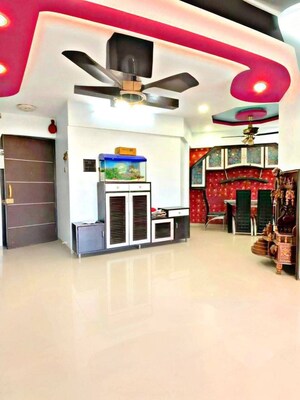 Room in 1 BHK Apartment at Agarwal Vrindavan Gardens, Vasai East – for Sale