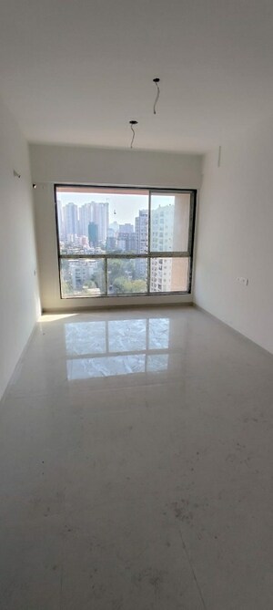 3 BHK Apartment For Sale in Ajmera Manhattan, Wadala East