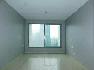 Room in 3 BHK Apartment at Ajmera Manhattan, Wadala East – for Sale