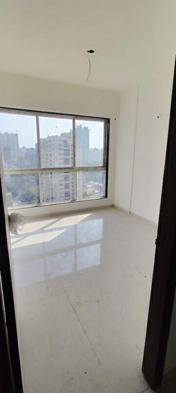 Room in 3 BHK Apartment at Ajmera Manhattan, Wadala East – for Sale