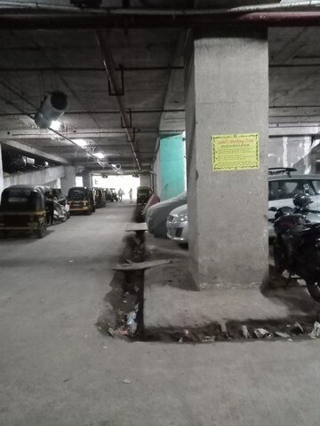 Parking in  Warehouse at Sakinaka – for Rent