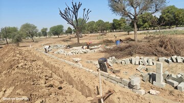 Plot Area in  Plot at Kapoorawala – for Sale