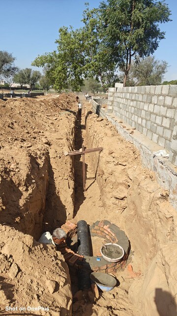 Plot Area in  Plot at Kapoorawala – for Sale