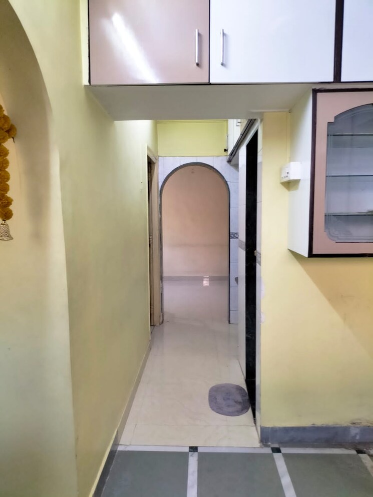 undefined, dombivli east 1 Bedroom 551 Sq.Ft. Apartment In Dombivli East Thane 8677693