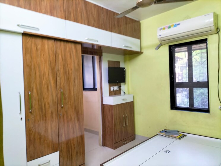 Kitchen, dombivli east 1 Bedroom 551 Sq.Ft. Apartment In Dombivli East Thane 8677693