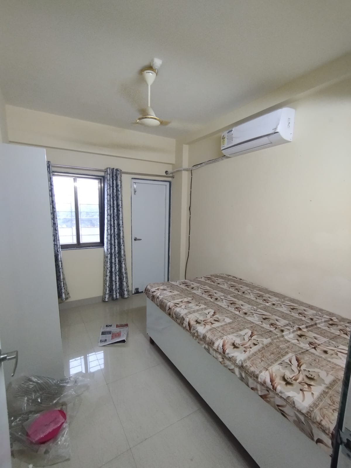 1 BHK Apartment For Rent in Dda Flat Sector 14 Dwarka