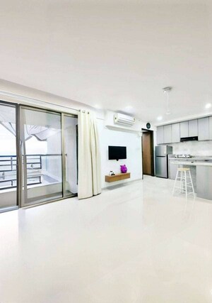 Building Lobby in 1 BHK Apartment at Sheth Chopra Shanti Lifespaces 2, Nalasopara East – for Sale