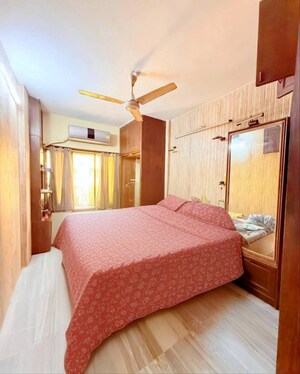 1 BHK Apartment For Sale in Sheth Chopra Shanti Lifespaces 2, Nalasopara East