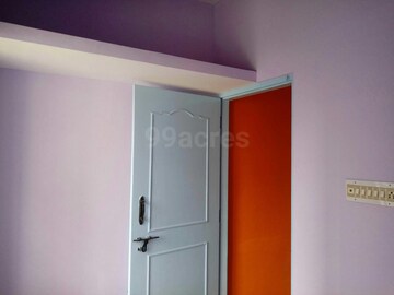 Furnished Amenities in 1 BHK Independent House at Rt Nagar – for Rent