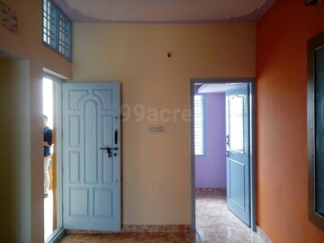 1 BHK Independent House For Rent in Rt Nagar