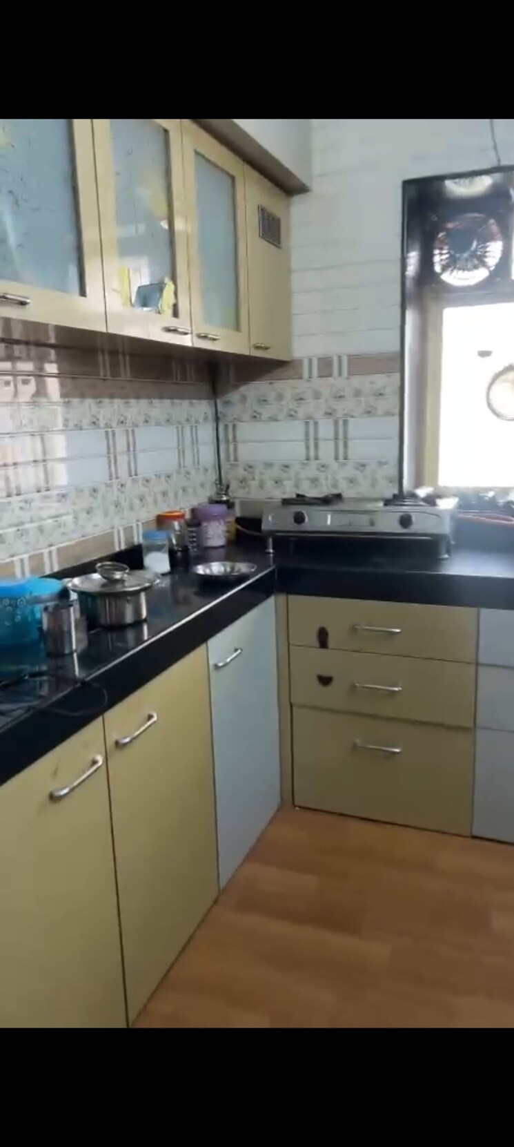 Kitchen, vakola 1 Bedroom 450 Sq.Ft. Apartment In Vakola Mumbai 8678402