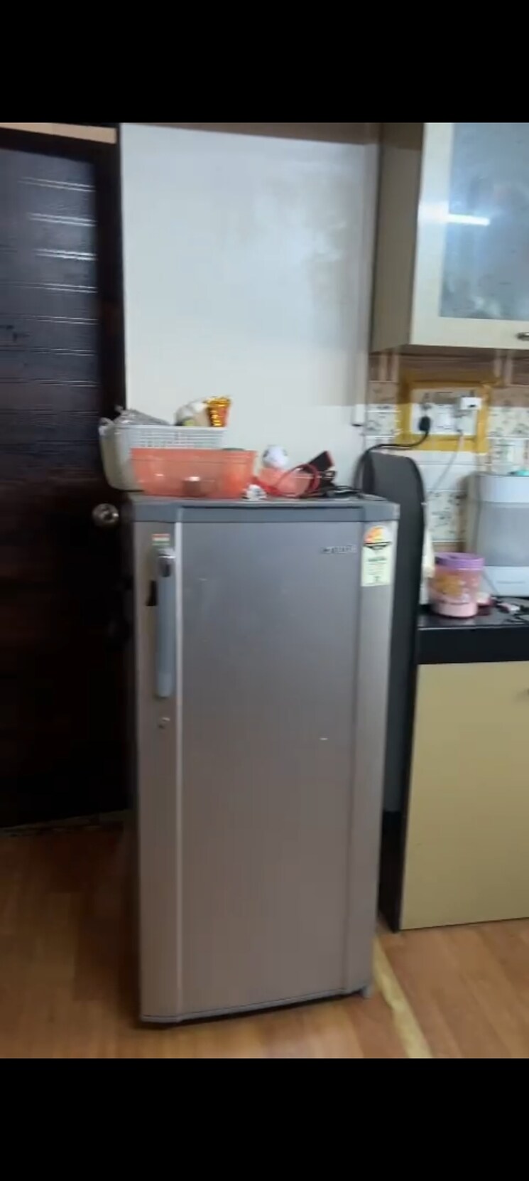 Kitchen, vakola 1 Bedroom 450 Sq.Ft. Apartment In Vakola Mumbai 8678402