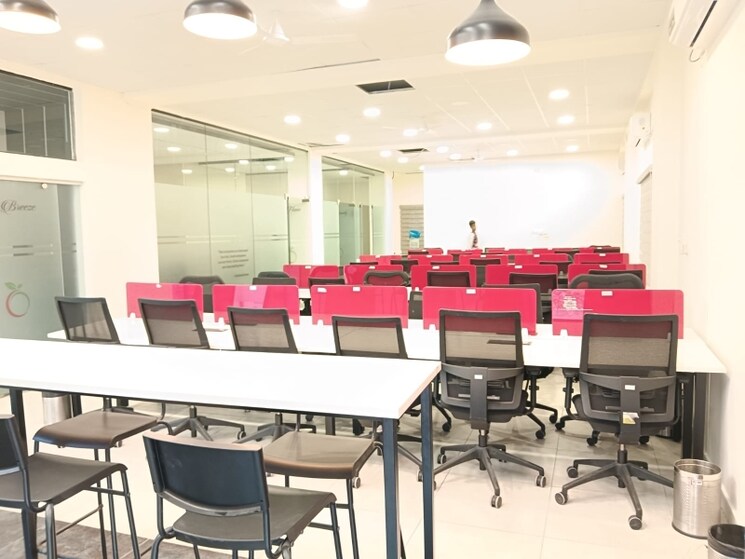 Team Area, hsr layout Commercial Office Space 2000 Sq.Ft. In Hsr Layout Bangalore 8677704