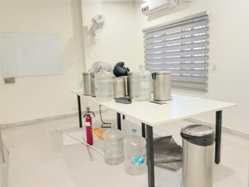   Office Space at Hsr Layout – for Rent