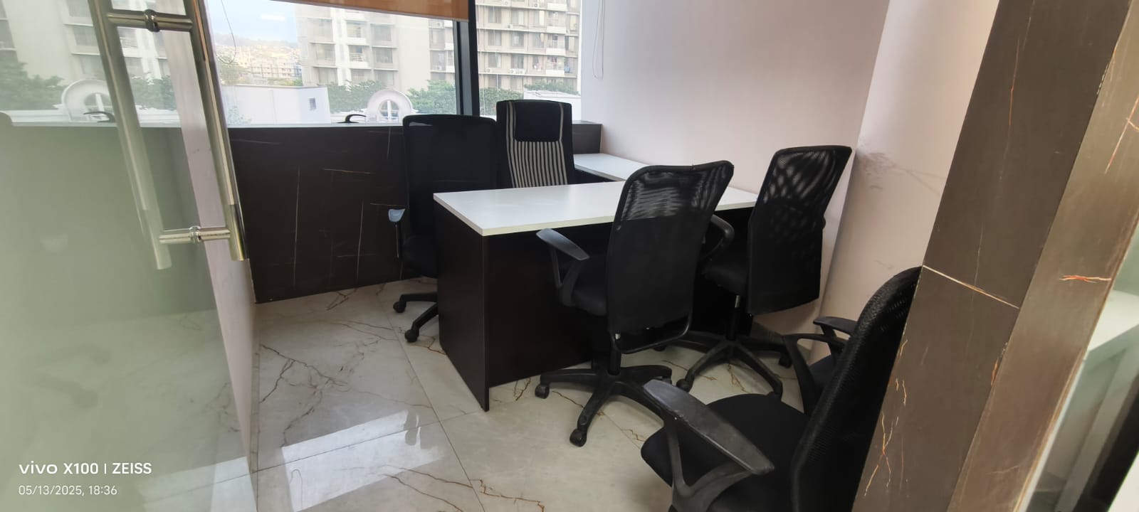 Office Space For Rent in NIBR 1 Aerocity