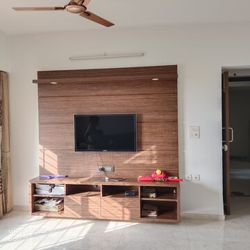 3 BHK Apartment – Exterior View View at Lodha Amara, Kolshet Road - for Rent