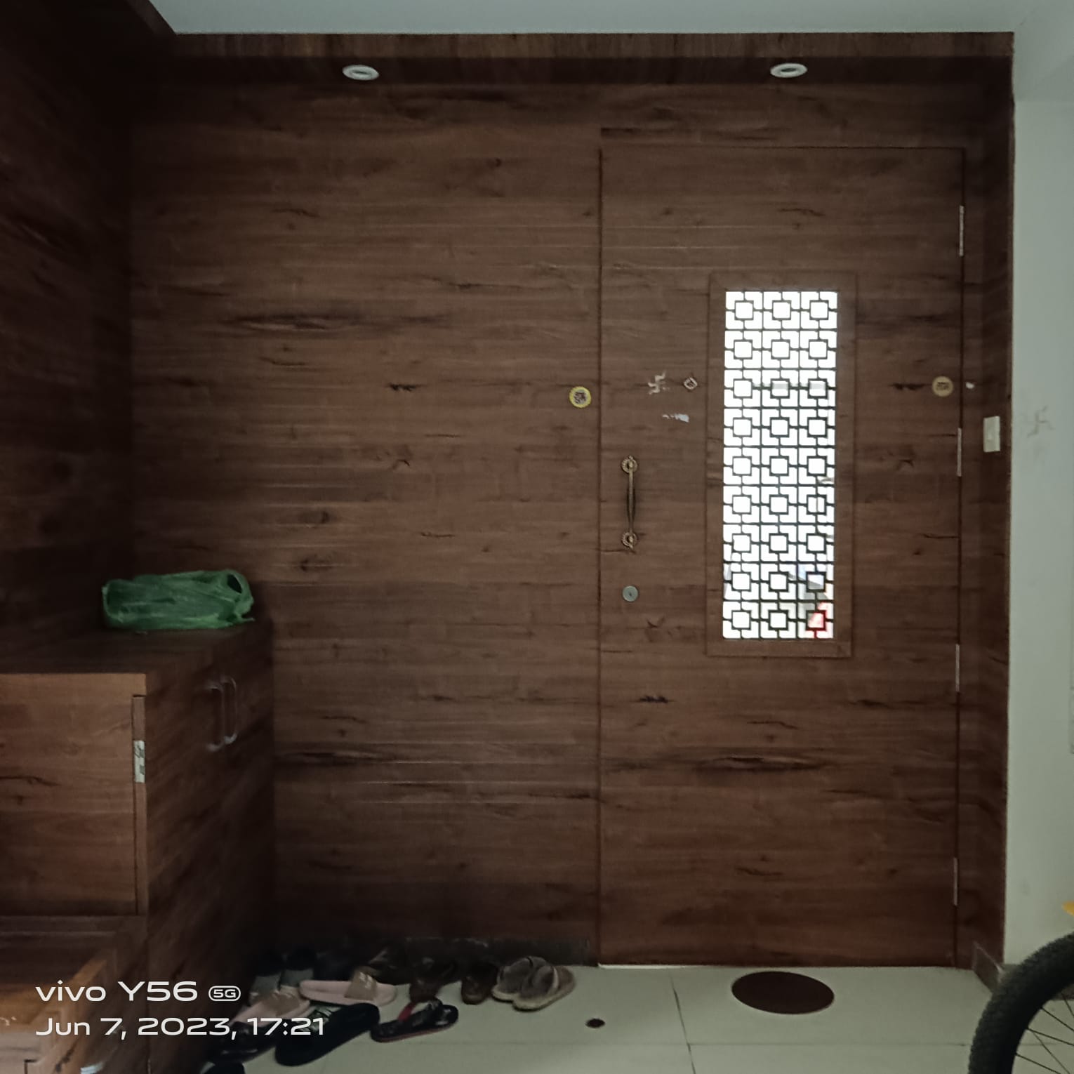 3 BHK + Pooja Room Apartment For Rent in Lodha Amara