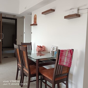 Gym in 3 BHK Apartment at Lodha Amara, Kolshet Road – for Rent
