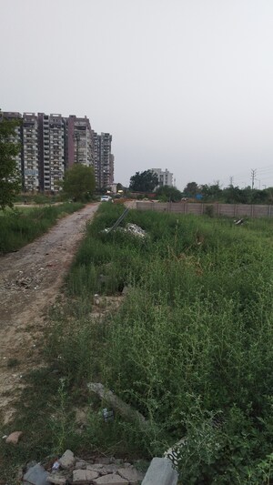 Plot Area in  Plot at Raj Nagar Extension – for Sale