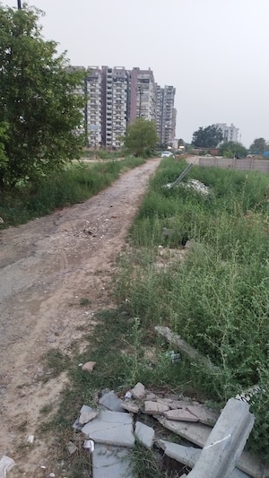 Plot Area in  Plot at Raj Nagar Extension – for Sale